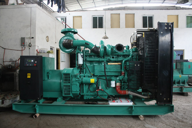 华州环保无噪音：租用静音发电机组，为环境和耳朵双重保驾护航